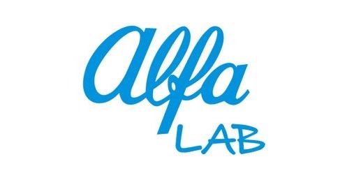 Alfa Laboratório